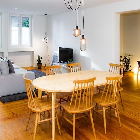 Liiiving in Porto | Santa Catarina Luxury Apartments Esterno foto