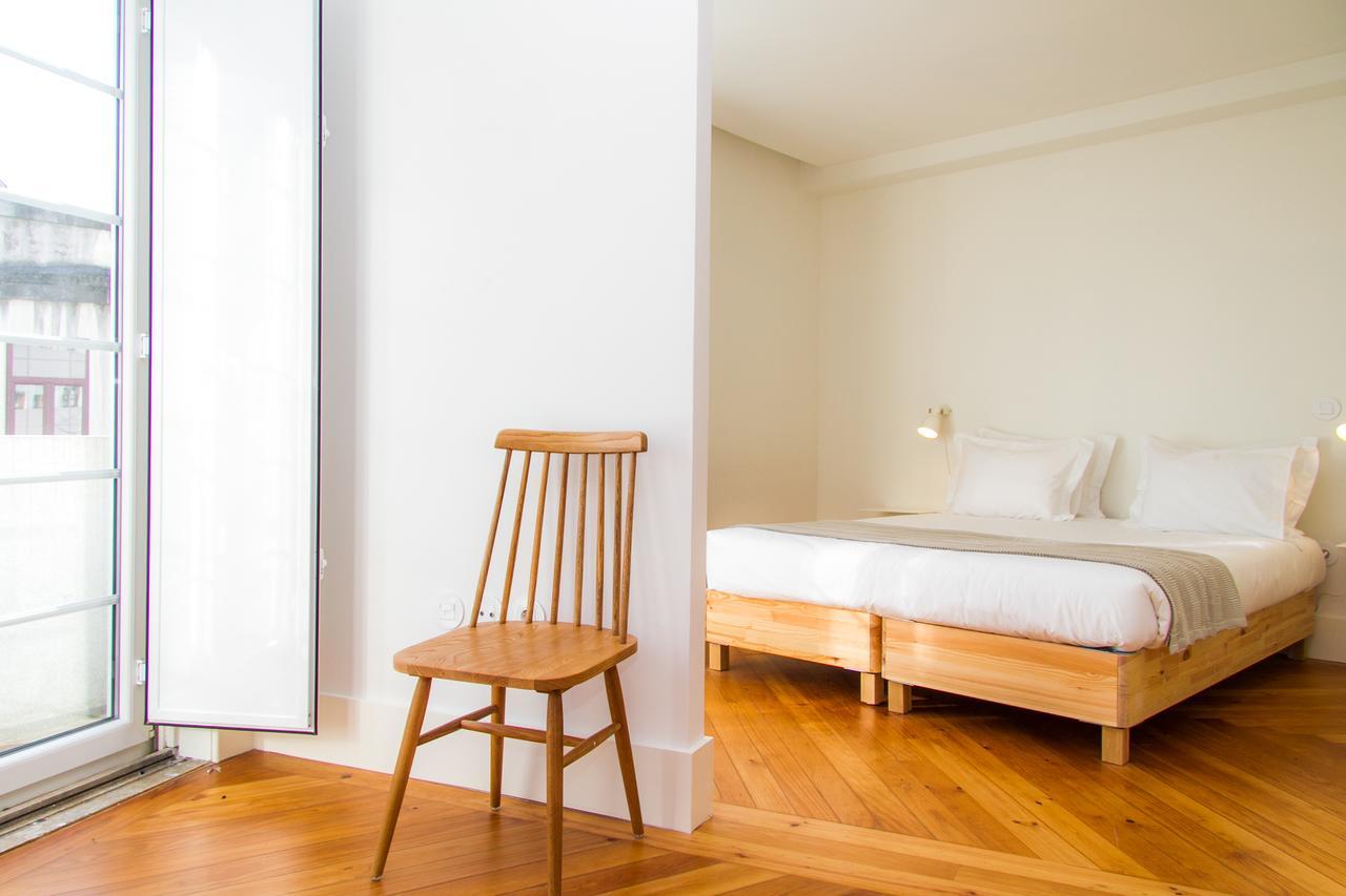 Liiiving in Porto | Santa Catarina Luxury Apartments Esterno foto