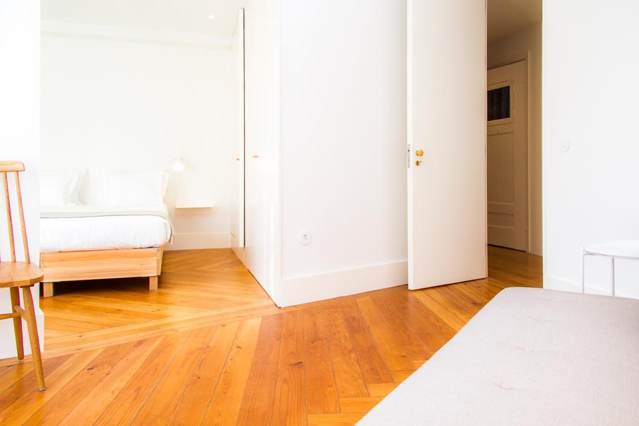 Liiiving in Porto | Santa Catarina Luxury Apartments Esterno foto