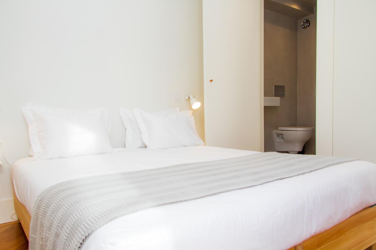 Liiiving in Porto | Santa Catarina Luxury Apartments Esterno foto
