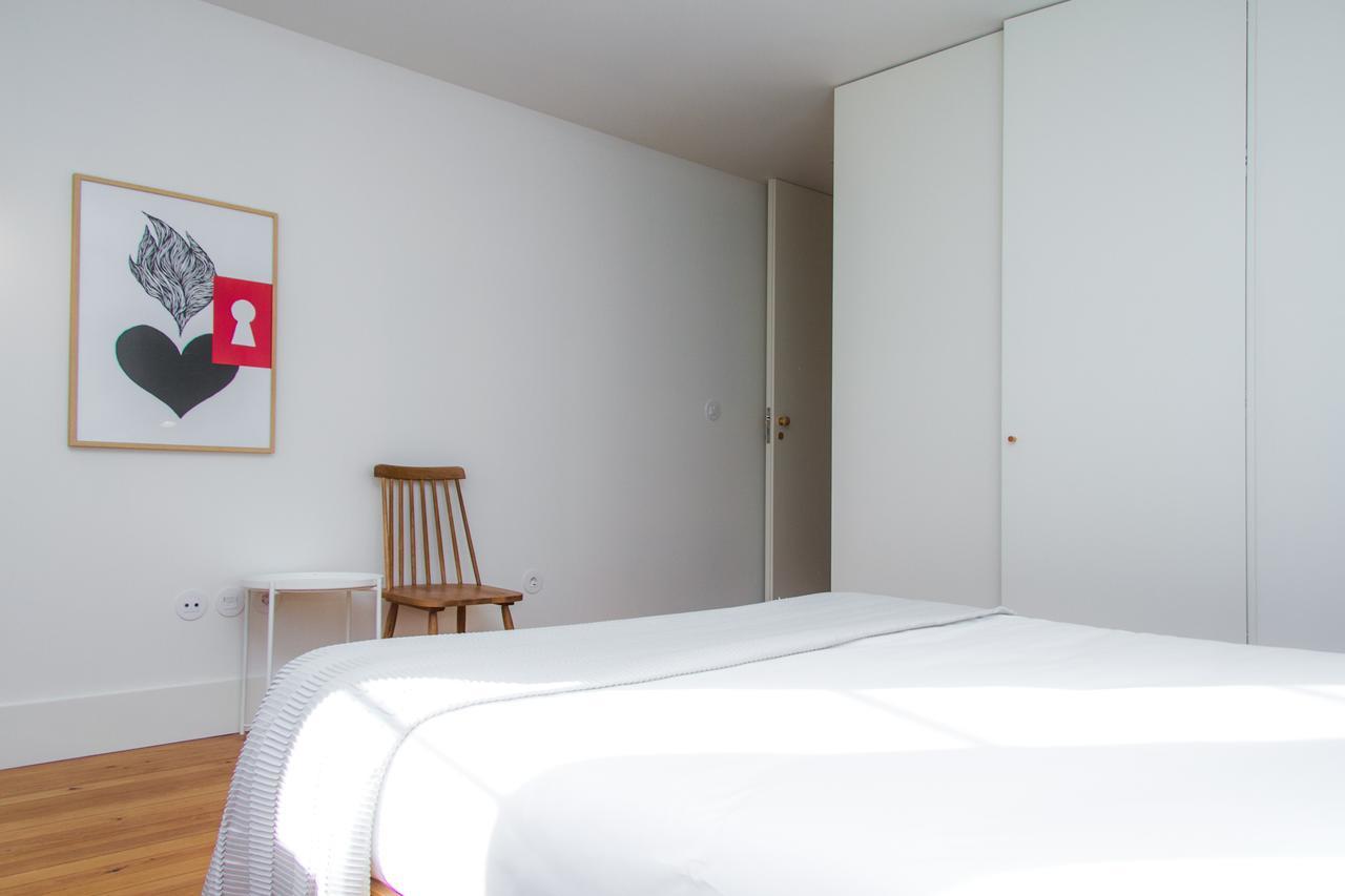 Liiiving in Porto | Santa Catarina Luxury Apartments Esterno foto