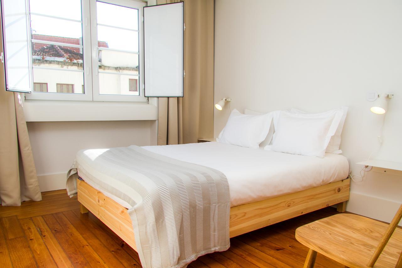 Liiiving in Porto | Santa Catarina Luxury Apartments Esterno foto