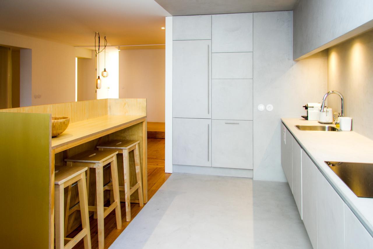 Liiiving in Porto | Santa Catarina Luxury Apartments Esterno foto