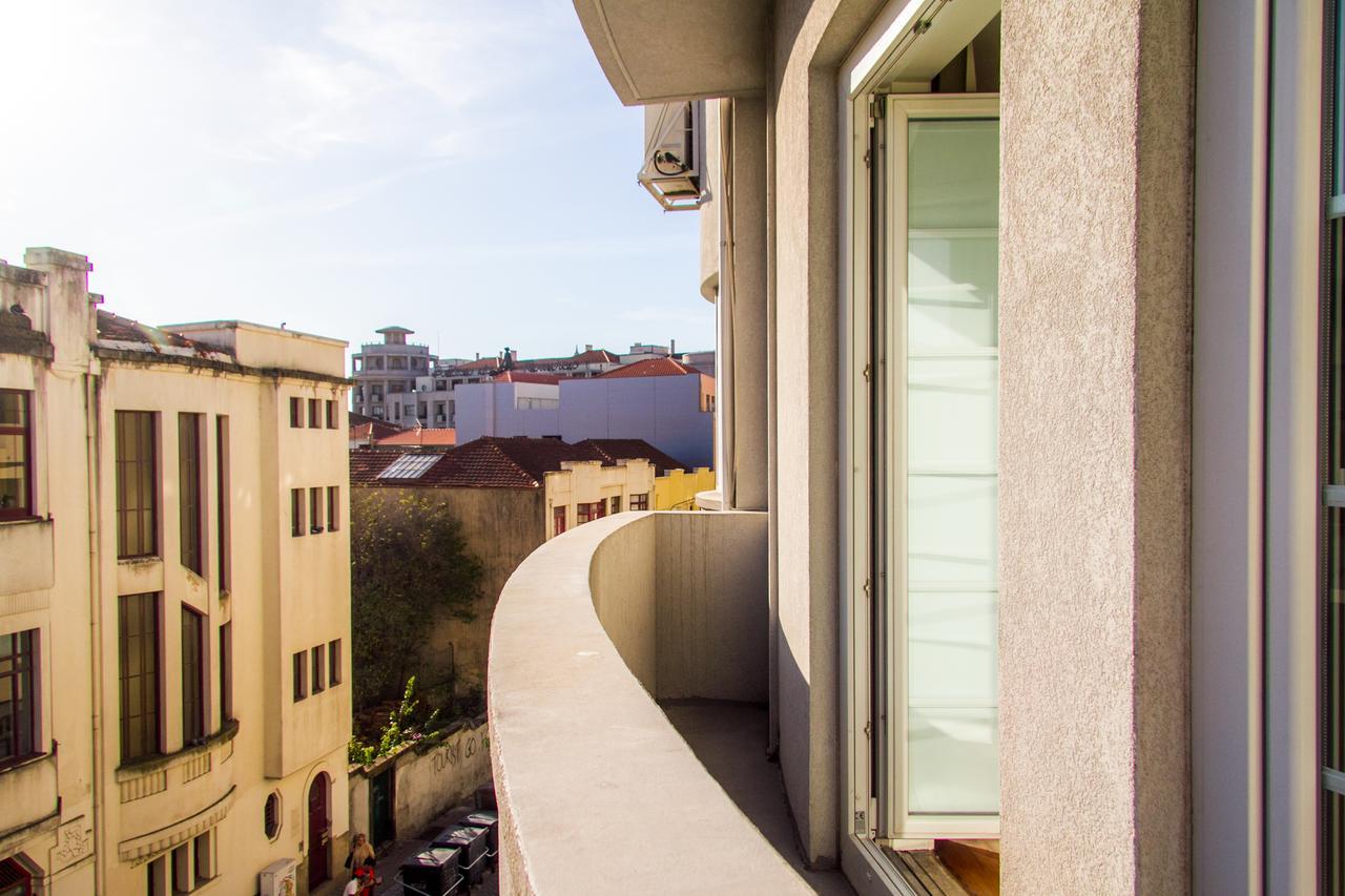 Liiiving in Porto | Santa Catarina Luxury Apartments Esterno foto