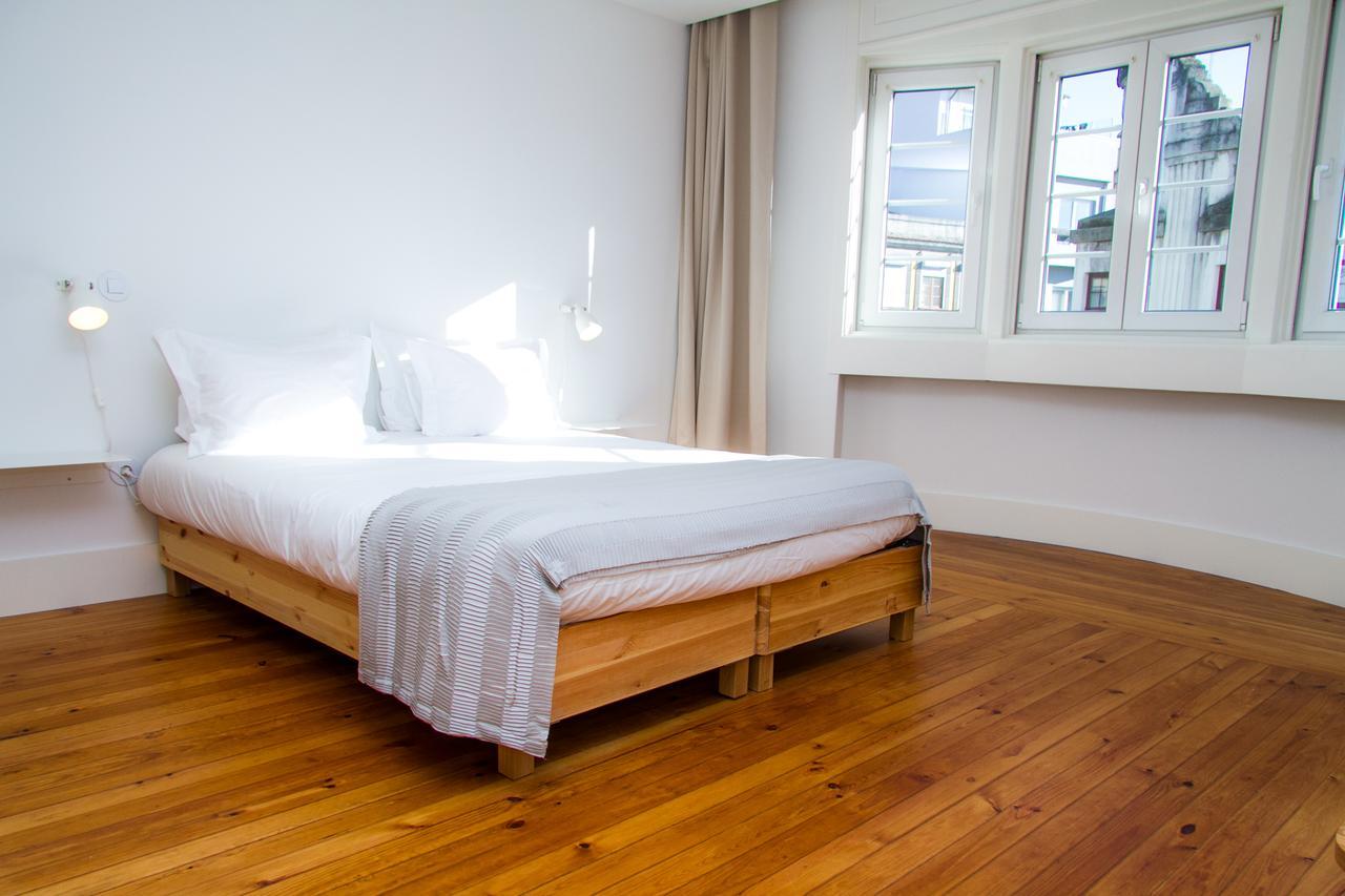 Liiiving in Porto | Santa Catarina Luxury Apartments Esterno foto
