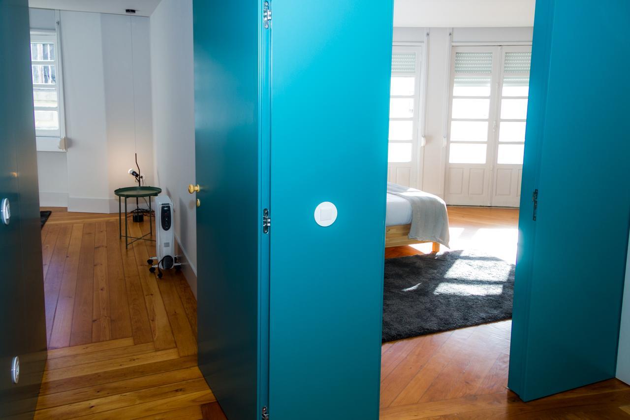 Liiiving in Porto | Santa Catarina Luxury Apartments Esterno foto