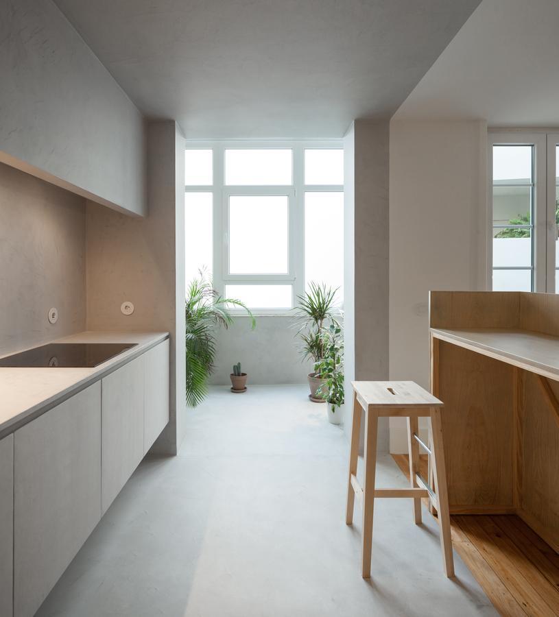 Liiiving in Porto | Santa Catarina Luxury Apartments Esterno foto