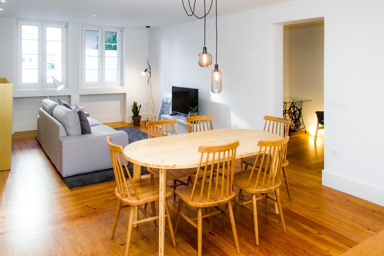 Liiiving in Porto | Santa Catarina Luxury Apartments Esterno foto