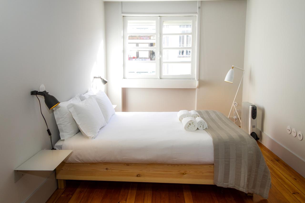 Liiiving in Porto | Santa Catarina Luxury Apartments Esterno foto
