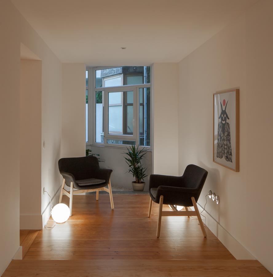 Liiiving in Porto | Santa Catarina Luxury Apartments Esterno foto