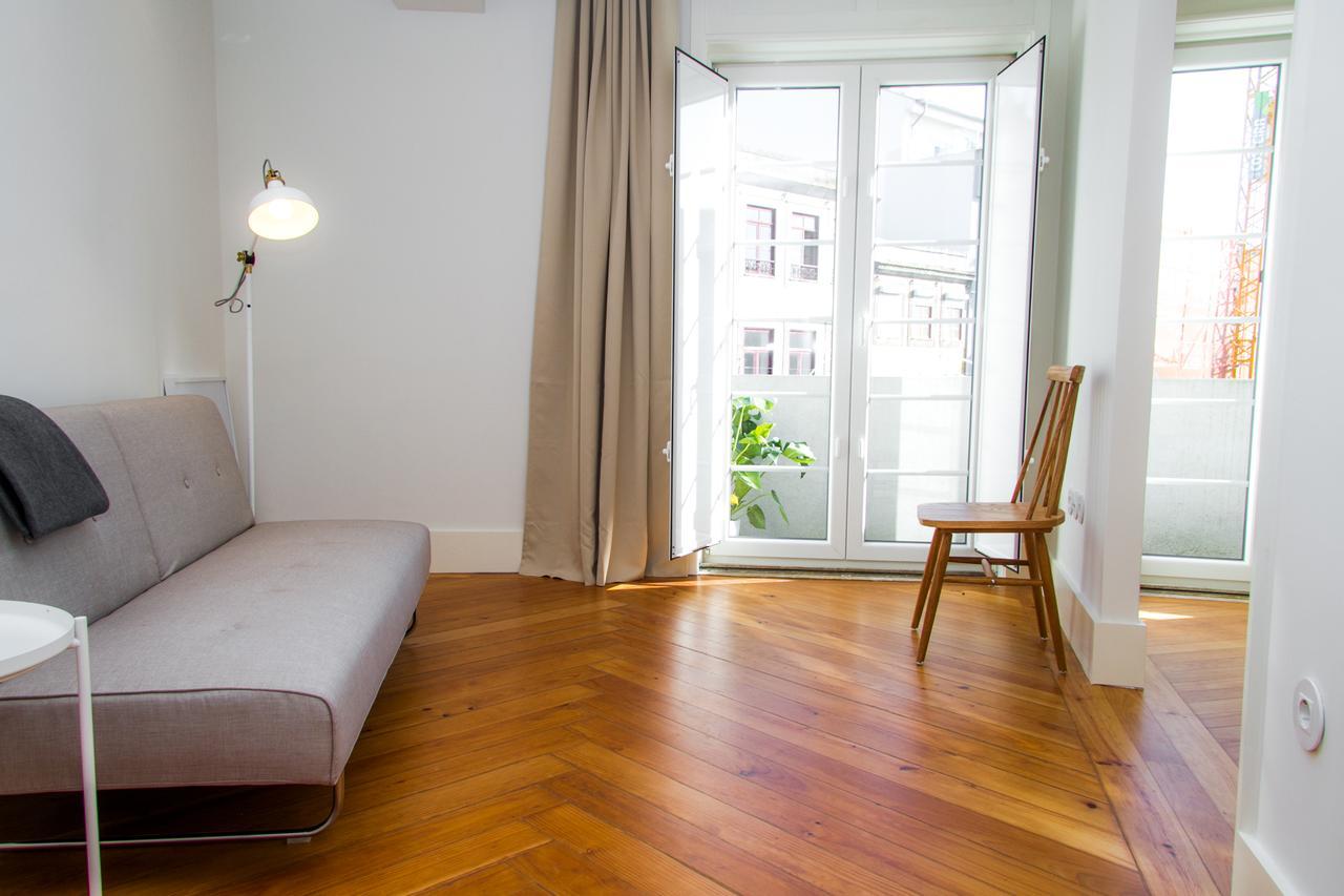 Liiiving in Porto | Santa Catarina Luxury Apartments Esterno foto