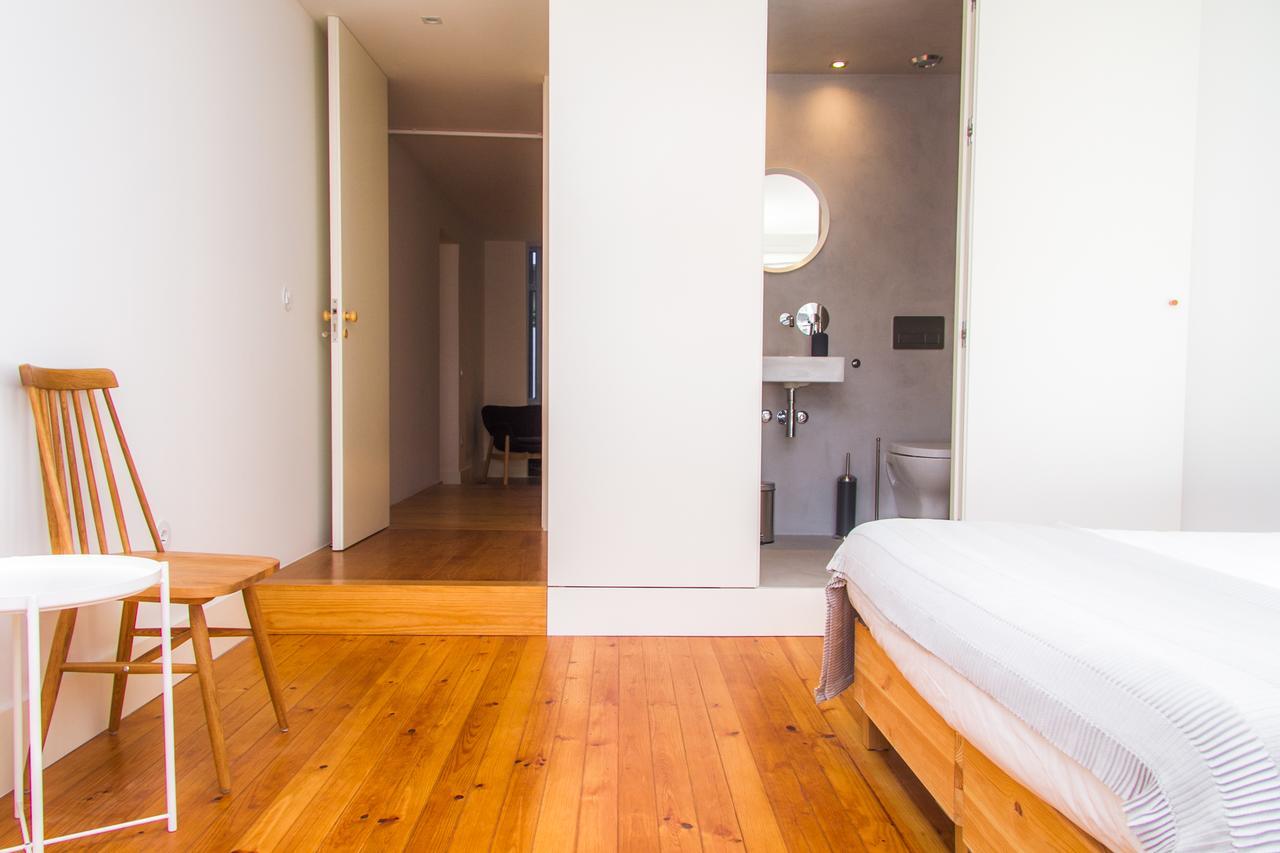 Liiiving in Porto | Santa Catarina Luxury Apartments Esterno foto