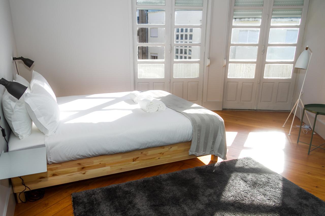 Liiiving in Porto | Santa Catarina Luxury Apartments Esterno foto