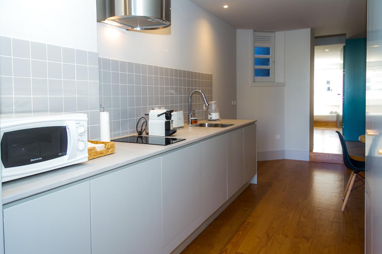 Liiiving in Porto | Santa Catarina Luxury Apartments Esterno foto