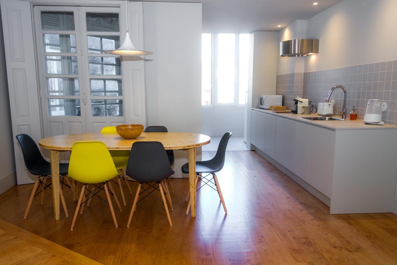 Liiiving in Porto | Santa Catarina Luxury Apartments Esterno foto