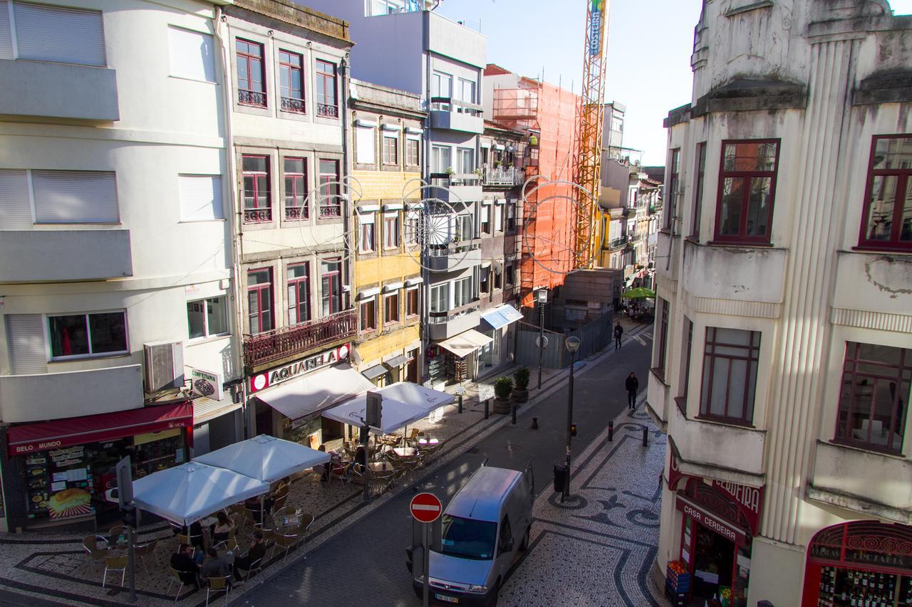 Liiiving in Porto | Santa Catarina Luxury Apartments Esterno foto