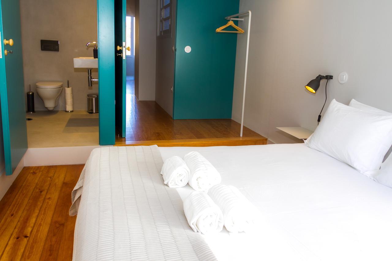 Liiiving in Porto | Santa Catarina Luxury Apartments Esterno foto