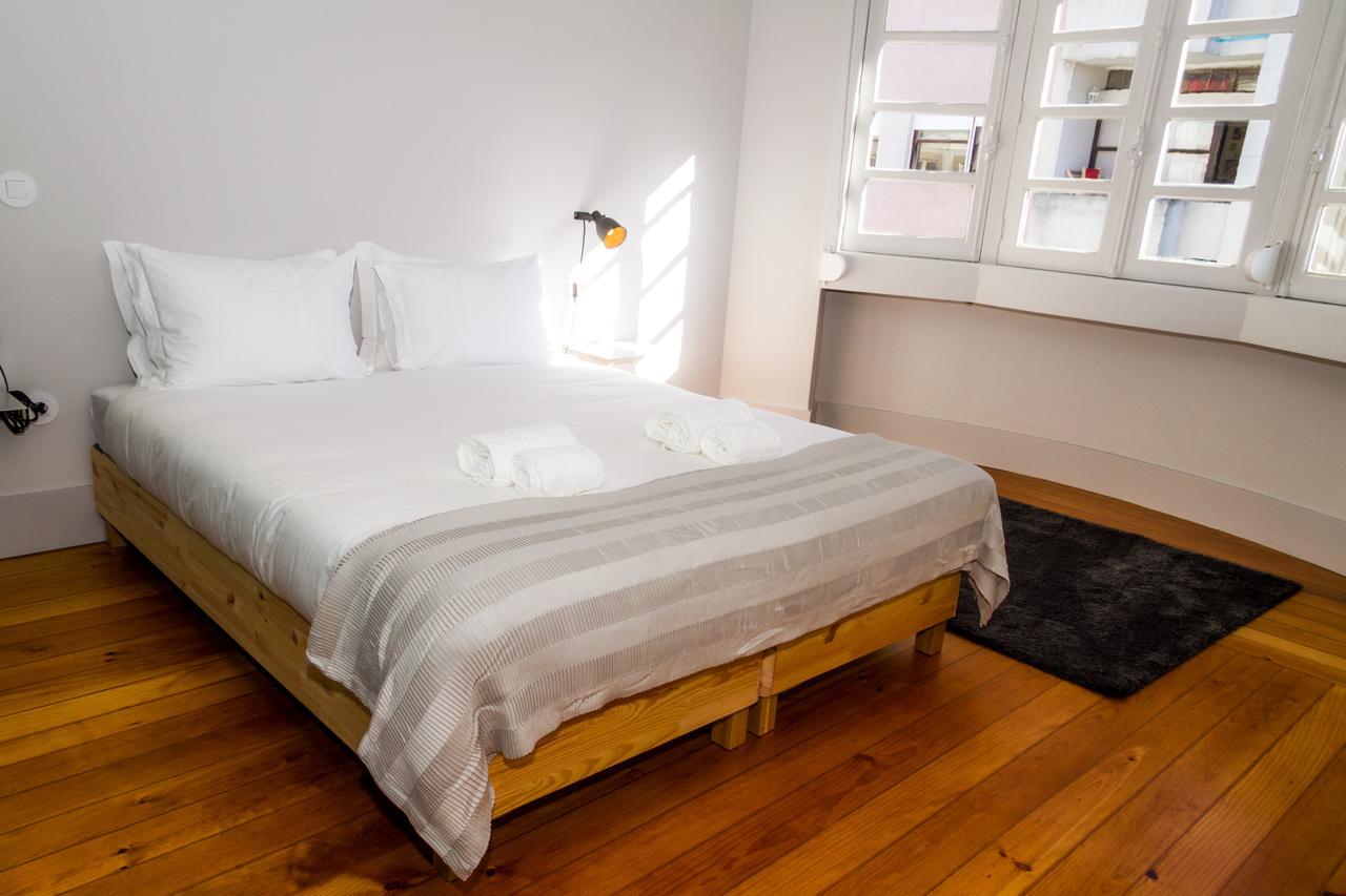 Liiiving in Porto | Santa Catarina Luxury Apartments Esterno foto