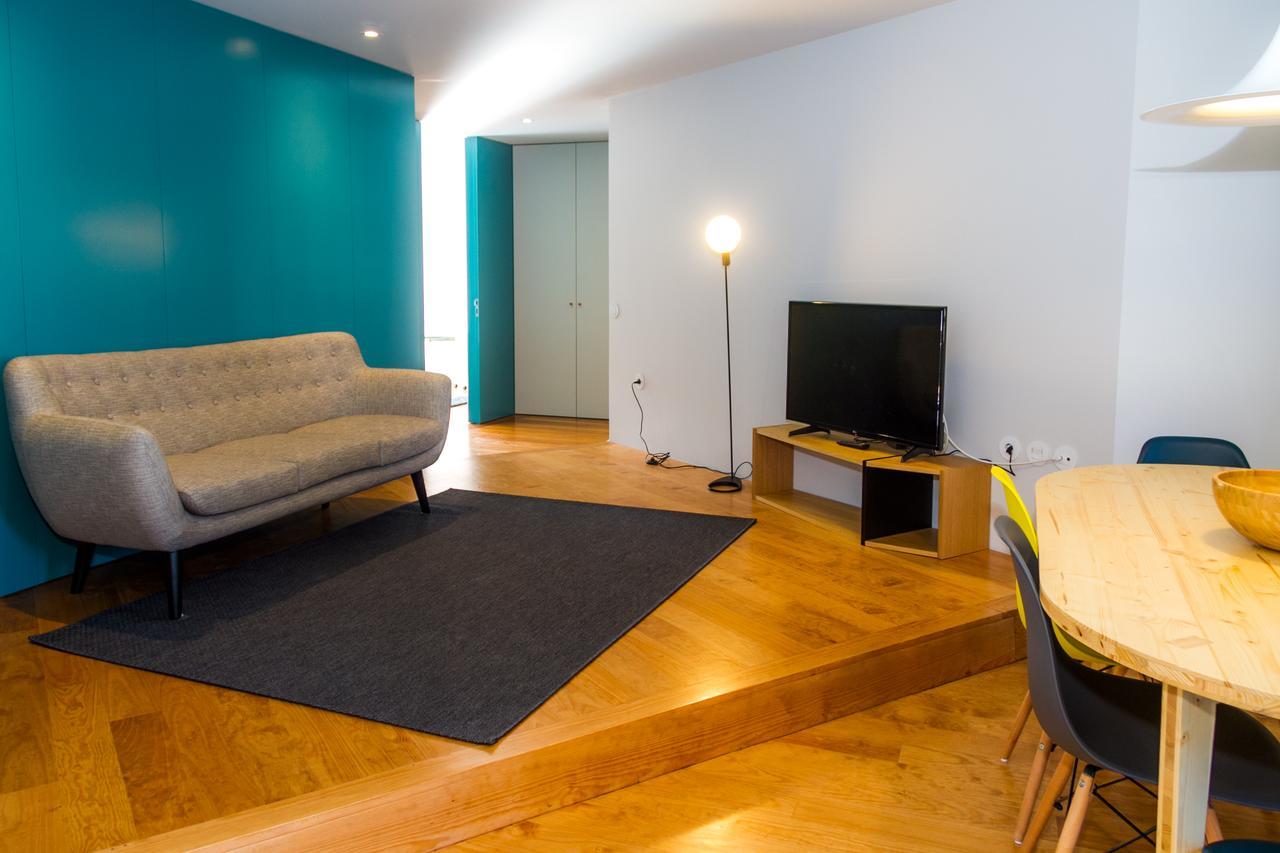 Liiiving in Porto | Santa Catarina Luxury Apartments Esterno foto