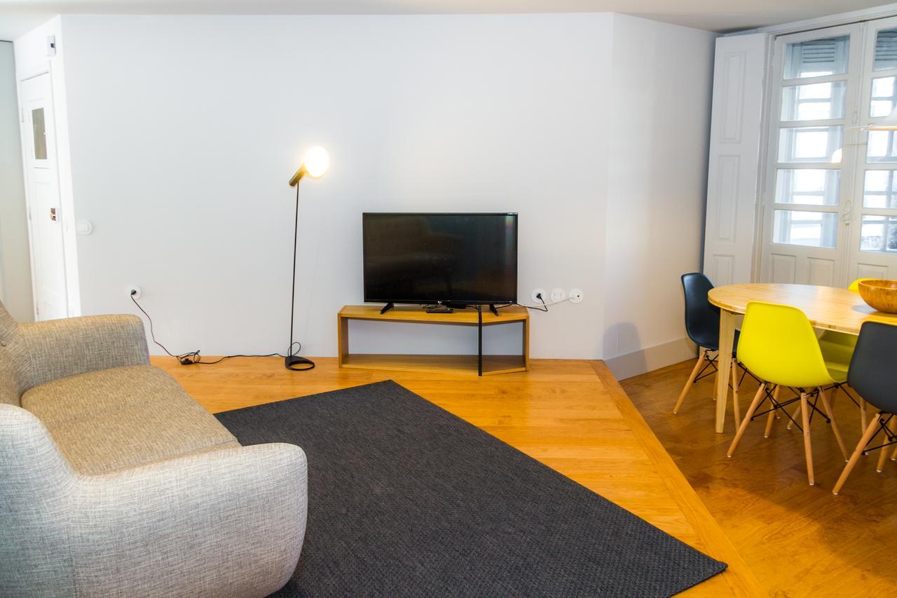 Liiiving in Porto | Santa Catarina Luxury Apartments Esterno foto
