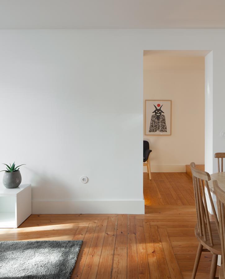 Liiiving in Porto | Santa Catarina Luxury Apartments Esterno foto