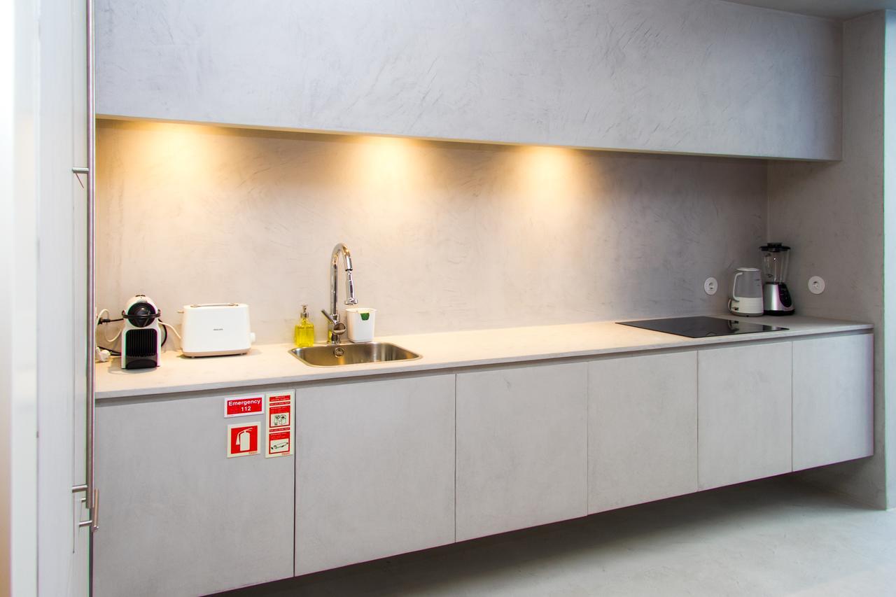 Liiiving in Porto | Santa Catarina Luxury Apartments Esterno foto